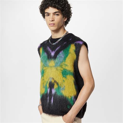 LV Butterflies Vest 